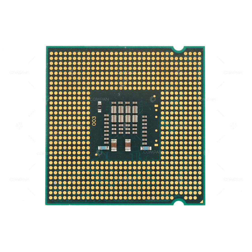 SLAPB INTEL CORE 2 DUO E7300 2.66GHZ 2CORE 3MB CACHE 65W SOCKET LGA775 EU80571PH0673M